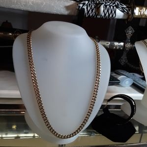 Miami Cuban Link Chain